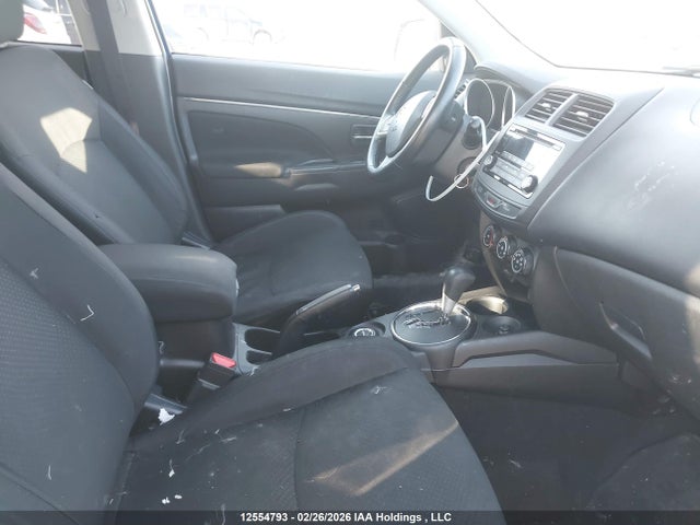 Aukcja sprzedaży 2015 Mitsubishi Rvr, vin: 4A4AJ3AU5FE604829, numer aukcji: 12554793