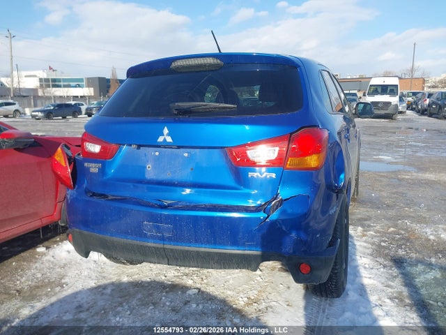 Aukcja sprzedaży 2015 Mitsubishi Rvr, vin: 4A4AJ3AU5FE604829, numer aukcji: 12554793
