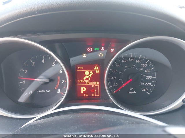 Aukcja sprzedaży 2015 Mitsubishi Rvr, vin: 4A4AJ3AU5FE604829, numer aukcji: 12554793