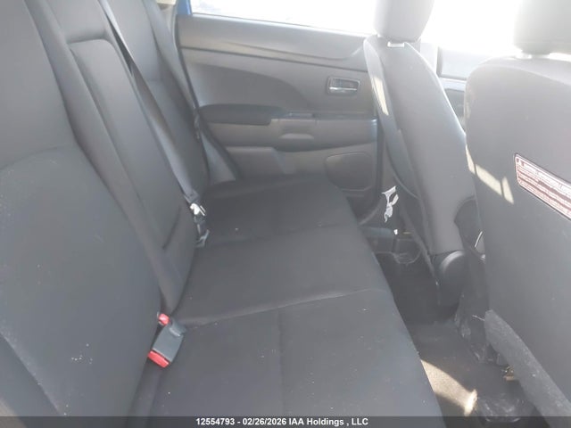 Aukcja sprzedaży 2015 Mitsubishi Rvr, vin: 4A4AJ3AU5FE604829, numer aukcji: 12554793