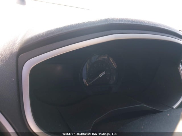 12554797 :رقم المزاد ، 2FMPK4J8XGBC02000 vin ، 2016 Ford Edge Sel مزاد بيع