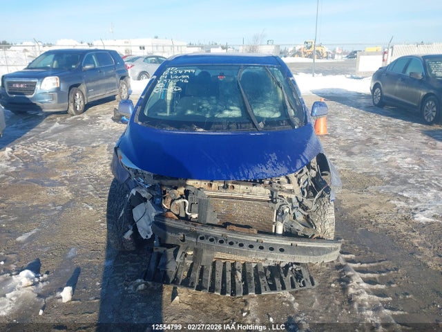 3N1CE2CP6EL371096 Nissan Versa Note 1.6 S/1.6 Sl/1.6 Sv