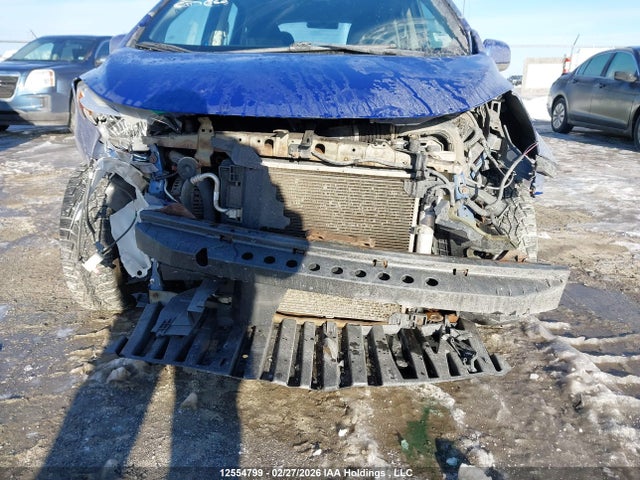 3N1CE2CP6EL371096 Nissan Versa Note 1.6 S/1.6 Sl/1.6 Sv