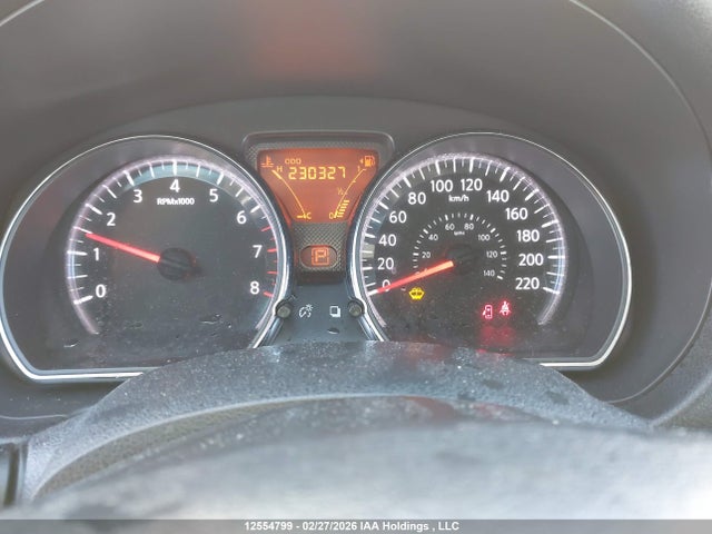3N1CE2CP6EL371096 Nissan Versa Note 1.6 S/1.6 Sl/1.6 Sv