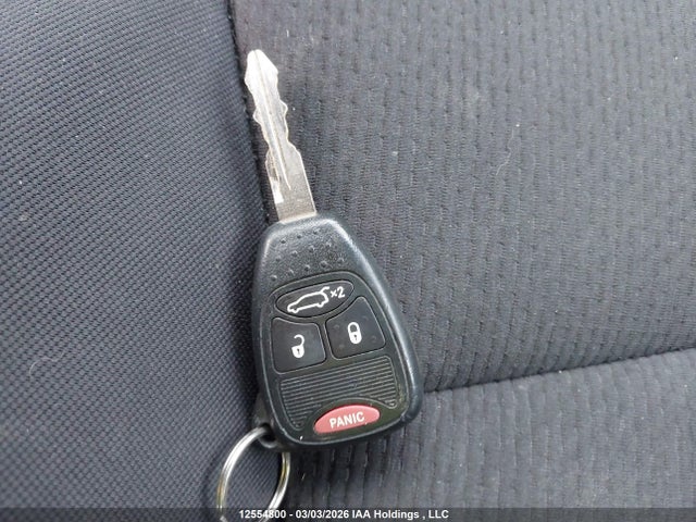 Chrysler 200 LX 2014 1C3CCBAB1EN229995 Image 11