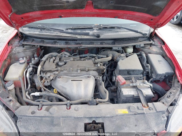 Scion TC 2015 JTKJF5C79FJ000986 Image 10