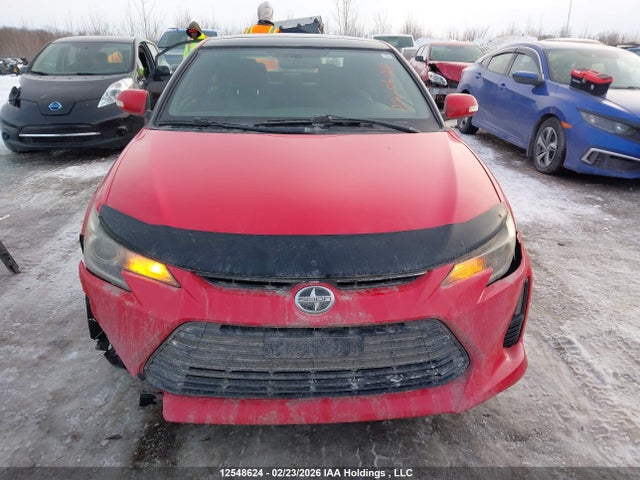 Scion TC 2015 JTKJF5C79FJ000986 Image 12