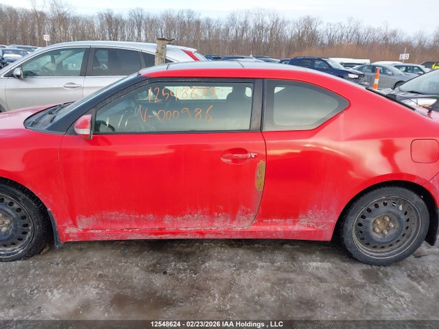 Scion TC 2015 JTKJF5C79FJ000986 Image 14