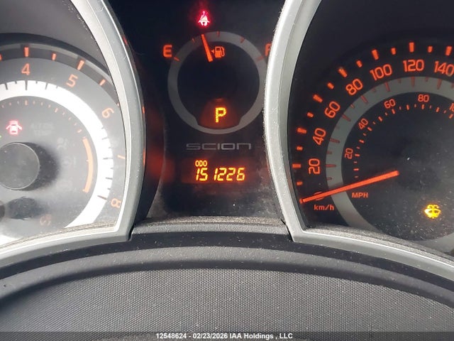 Scion TC 2015 JTKJF5C79FJ000986 Image 15