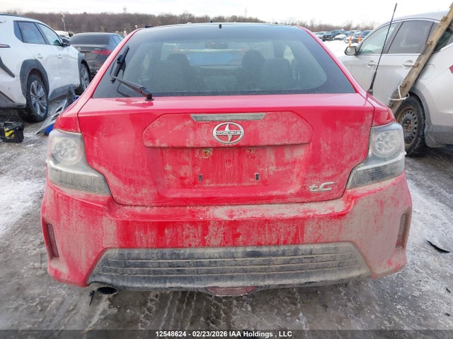Scion TC 2015 JTKJF5C79FJ000986 Image 16
