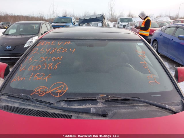 Scion TC 2015 JTKJF5C79FJ000986 Image 17