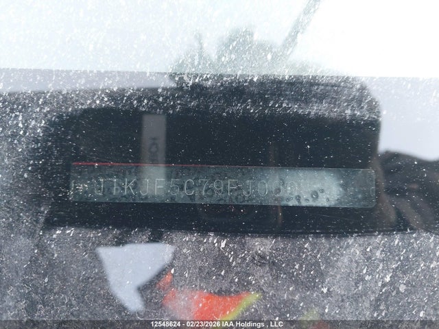 Scion TC 2015 JTKJF5C79FJ000986 Image 19