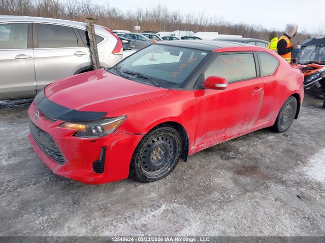 Scion TC 2015 JTKJF5C79FJ000986 Image 2