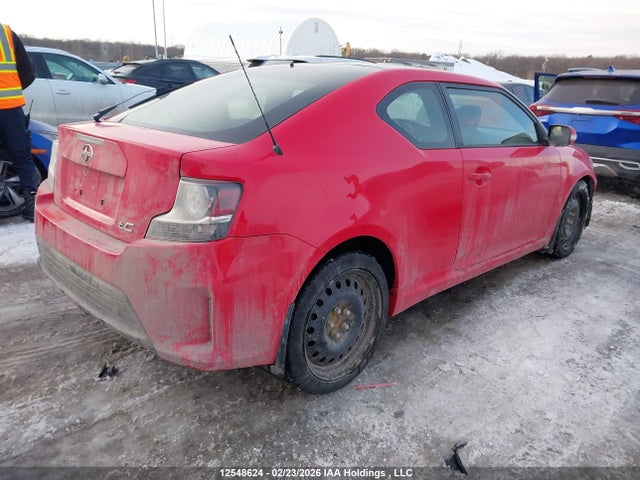 Scion TC 2015 JTKJF5C79FJ000986 Image 4