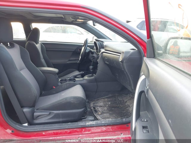 Scion TC 2015 JTKJF5C79FJ000986 Image 5