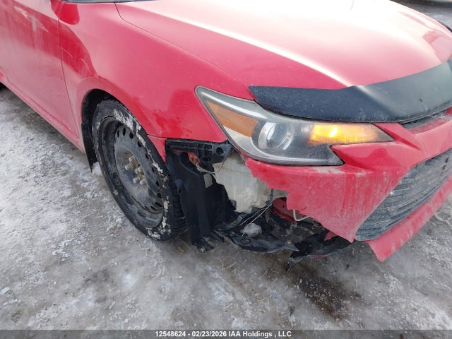 Scion TC 2015 JTKJF5C79FJ000986 Image 6