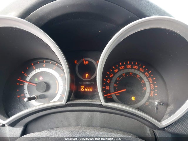 Scion TC 2015 JTKJF5C79FJ000986 Image 7