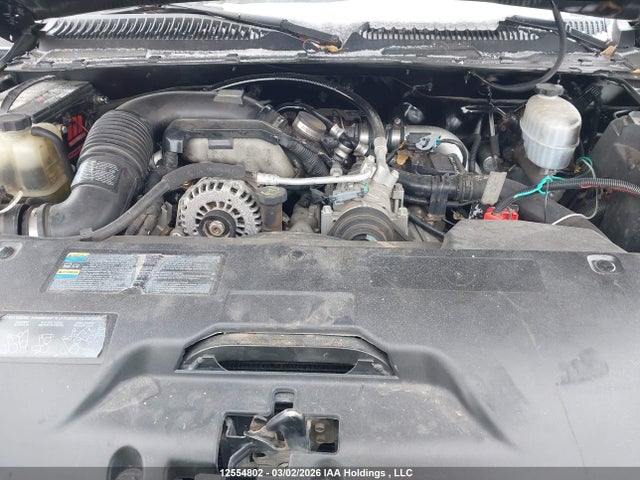 Aukcja sprzedaży 2005 Gmc Sierra K2500 Heavy Duty, vin: 1GTHK232X5F972490, numer aukcji: 12554802