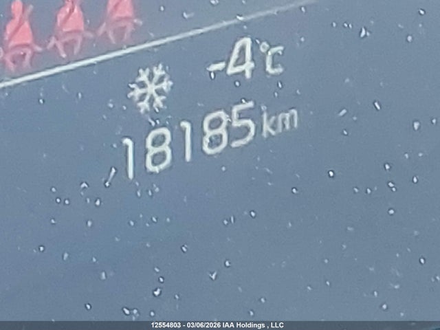 12554803 :رقم المزاد ، KNDPUCDF3S7328722 vin ، 2025 Kia Sportage Lx مزاد بيع