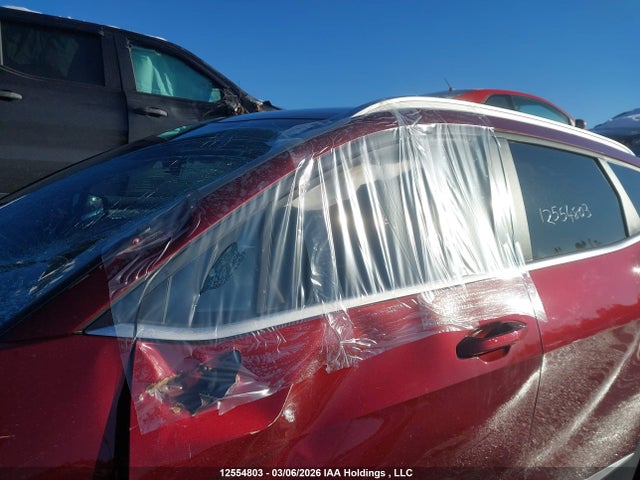 12554803 :رقم المزاد ، KNDPUCDF3S7328722 vin ، 2025 Kia Sportage Lx مزاد بيع