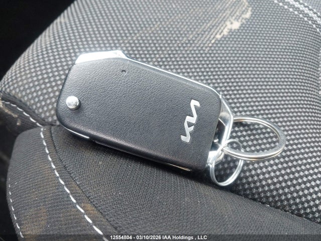 12554804 :رقم المزاد ، 3KPF34AD1PE595369 vin ، 2023 Kia Forte Ex/ex+/ex Premium مزاد بيع