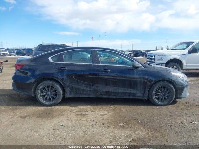12554804 :رقم المزاد ، 3KPF34AD1PE595369 vin ، 2023 Kia Forte Ex/ex+/ex Premium مزاد بيع