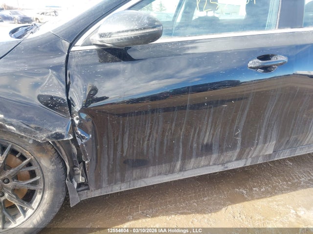12554804 :رقم المزاد ، 3KPF34AD1PE595369 vin ، 2023 Kia Forte Ex/ex+/ex Premium مزاد بيع