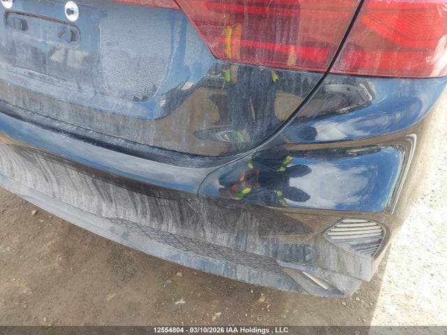 12554804 :رقم المزاد ، 3KPF34AD1PE595369 vin ، 2023 Kia Forte Ex/ex+/ex Premium مزاد بيع