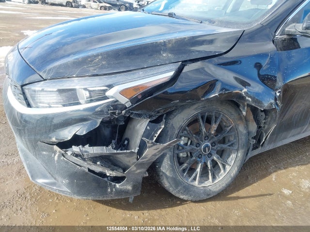 12554804 :رقم المزاد ، 3KPF34AD1PE595369 vin ، 2023 Kia Forte Ex/ex+/ex Premium مزاد بيع