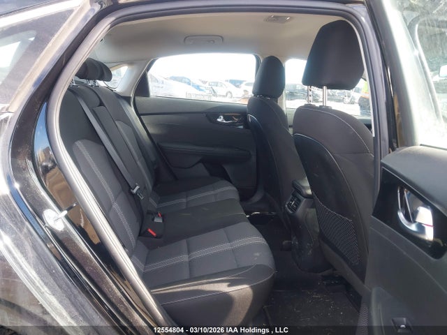 12554804 :رقم المزاد ، 3KPF34AD1PE595369 vin ، 2023 Kia Forte Ex/ex+/ex Premium مزاد بيع