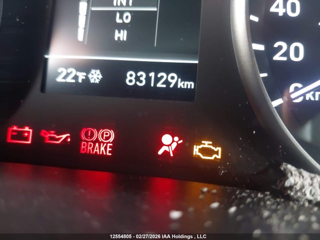 KMHH35LE1JU073205 Hyundai Elantra Gt Gl