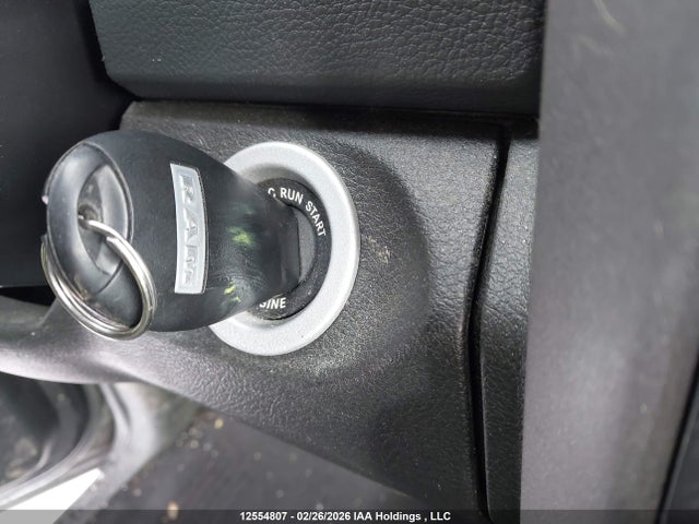 Auction sale of the 2020 Ram 1500 Classic St, vin: 3C6RR7KT4LG160953, lot number: 12554807