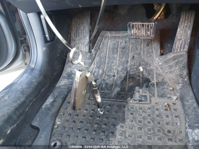 KMHDH4AH5FU323365 Hyundai Elantra