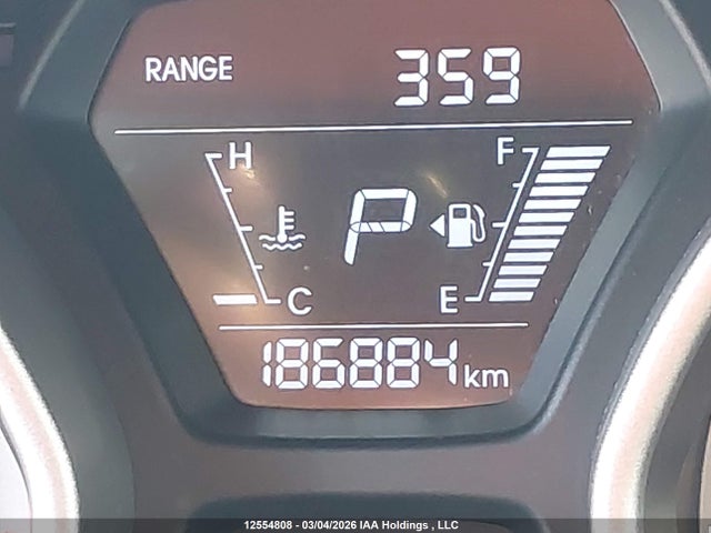 KMHDH4AH5FU323365 Hyundai Elantra