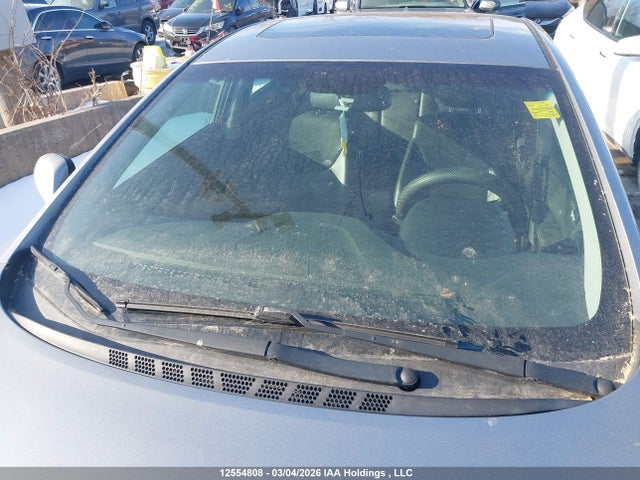 KMHDH4AH5FU323365 Hyundai Elantra