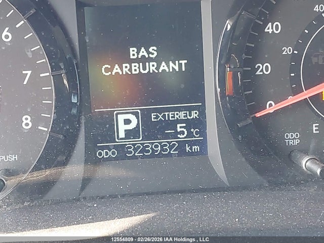 12554809 :رقم المزاد ، 5TDZK3DC1FS540227 vin ، 2015 Toyota Sienna 7 Passenger مزاد بيع