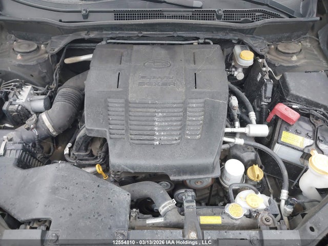 12554810 :رقم المزاد ، JF2SKEDC6KH434997 vin ، 2019 Subaru Forester 2.5i Convenience مزاد بيع