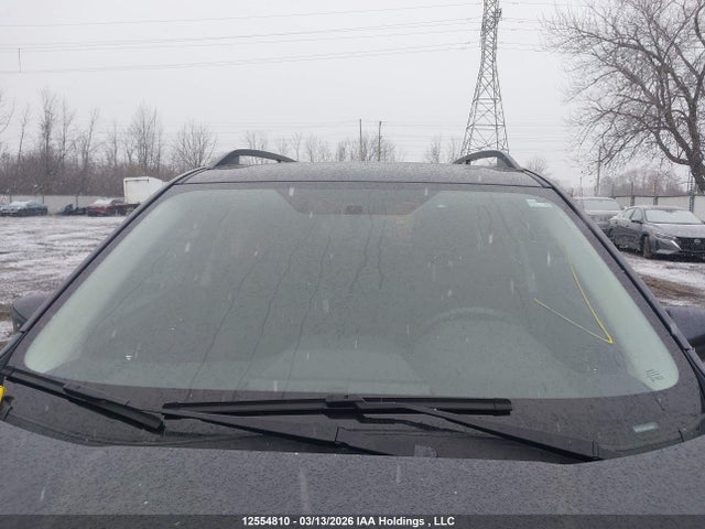 12554810 :رقم المزاد ، JF2SKEDC6KH434997 vin ، 2019 Subaru Forester 2.5i Convenience مزاد بيع