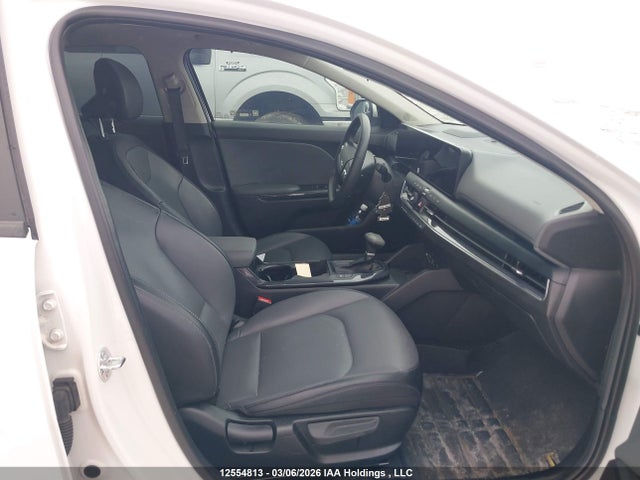 2025 Kia K4 Ex/ex+ მანქანა იყიდება აუქციონზე, vin: 3KPFU4DE9SE076614, აუქციონის ნომერი: 12554813