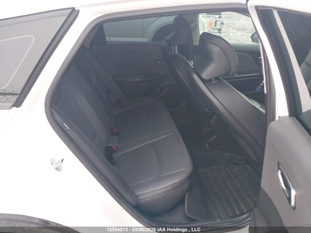 2025 Kia K4 Ex/ex+ მანქანა იყიდება აუქციონზე, vin: 3KPFU4DE9SE076614, აუქციონის ნომერი: 12554813