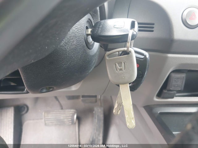 2010 Honda Civic Ex-l მანქანა იყიდება აუქციონზე, vin: 2HGFA1F00AH006724, აუქციონის ნომერი: 12554814
