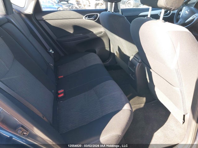 Aukcja sprzedaży 2014 Nissan Sentra 1.8 S/1.8 Sl/1.8 Sr/1.8 Sv, vin: 3N1AB7AP6EL650628, numer aukcji: 12554820