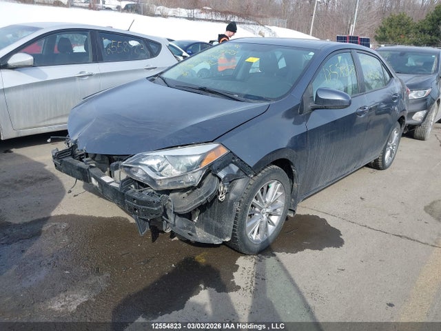 2T1BURHE7EC163761 Toyota Corolla L/le/le Pls/prm/s/s Pls