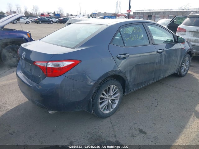 2T1BURHE7EC163761 Toyota Corolla L/le/le Pls/prm/s/s Pls