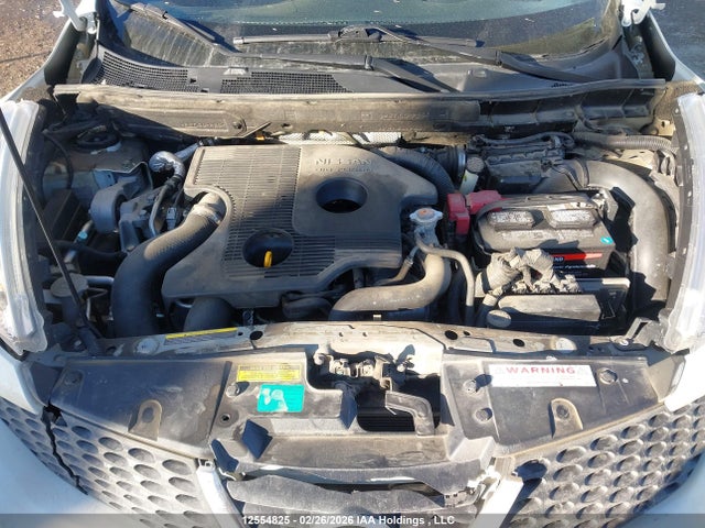 Продажа на аукционе авто 2011 Nissan Juke S/sv/sl, vin: JN8AF5MV6BT022564, номер лота: 12554825
