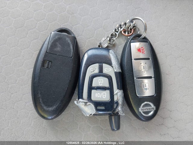 Продажа на аукционе авто 2011 Nissan Juke S/sv/sl, vin: JN8AF5MV6BT022564, номер лота: 12554825