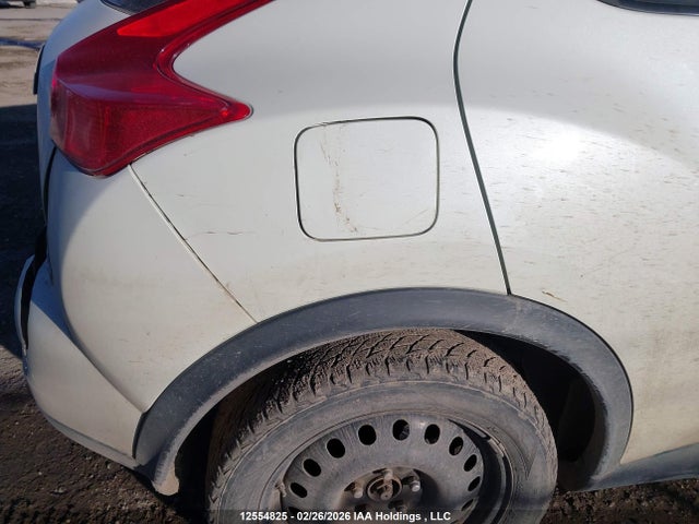 Продажа на аукционе авто 2011 Nissan Juke S/sv/sl, vin: JN8AF5MV6BT022564, номер лота: 12554825