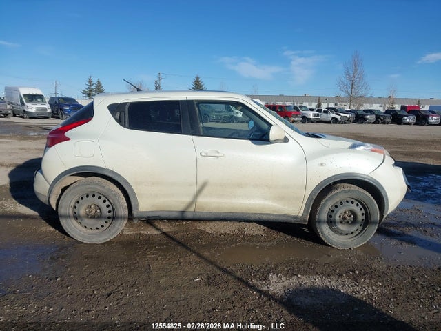 Продажа на аукционе авто 2011 Nissan Juke S/sv/sl, vin: JN8AF5MV6BT022564, номер лота: 12554825