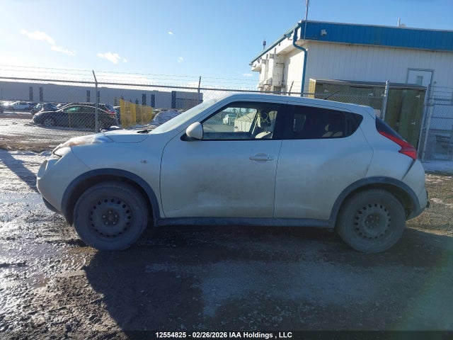 Продажа на аукционе авто 2011 Nissan Juke S/sv/sl, vin: JN8AF5MV6BT022564, номер лота: 12554825
