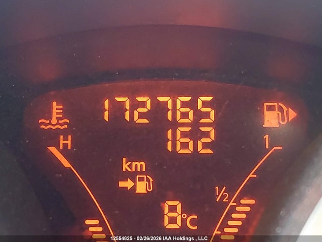 Продажа на аукционе авто 2011 Nissan Juke S/sv/sl, vin: JN8AF5MV6BT022564, номер лота: 12554825